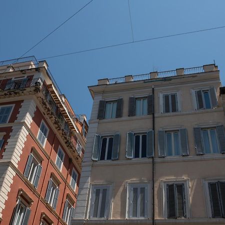 Vittoria House Lejlighed Rom Eksteriør billede