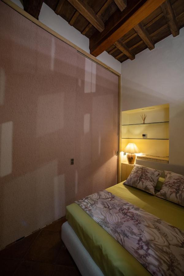 Vittoria House Lejlighed Rom Eksteriør billede