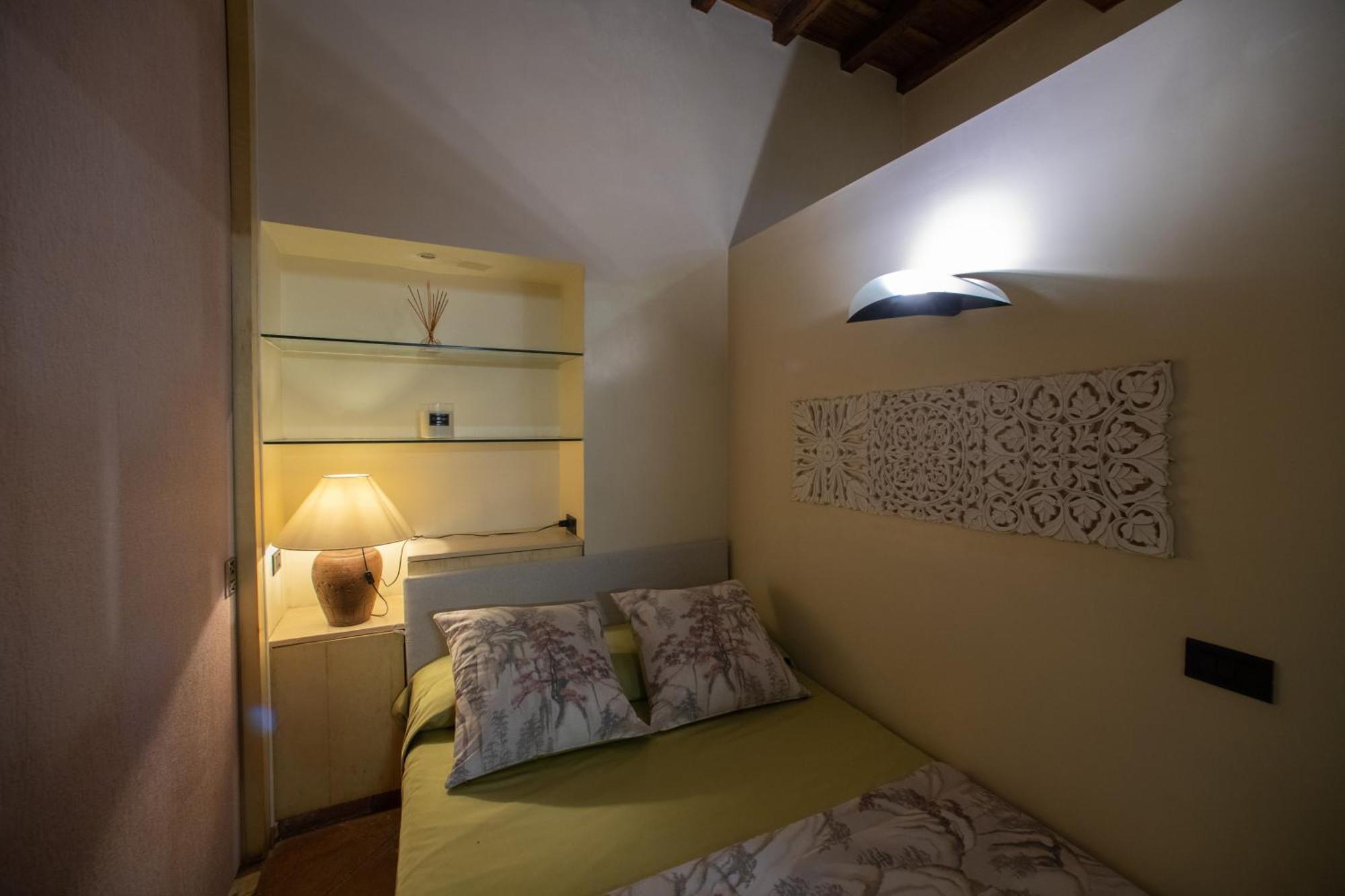 Vittoria House Lejlighed Rom Eksteriør billede